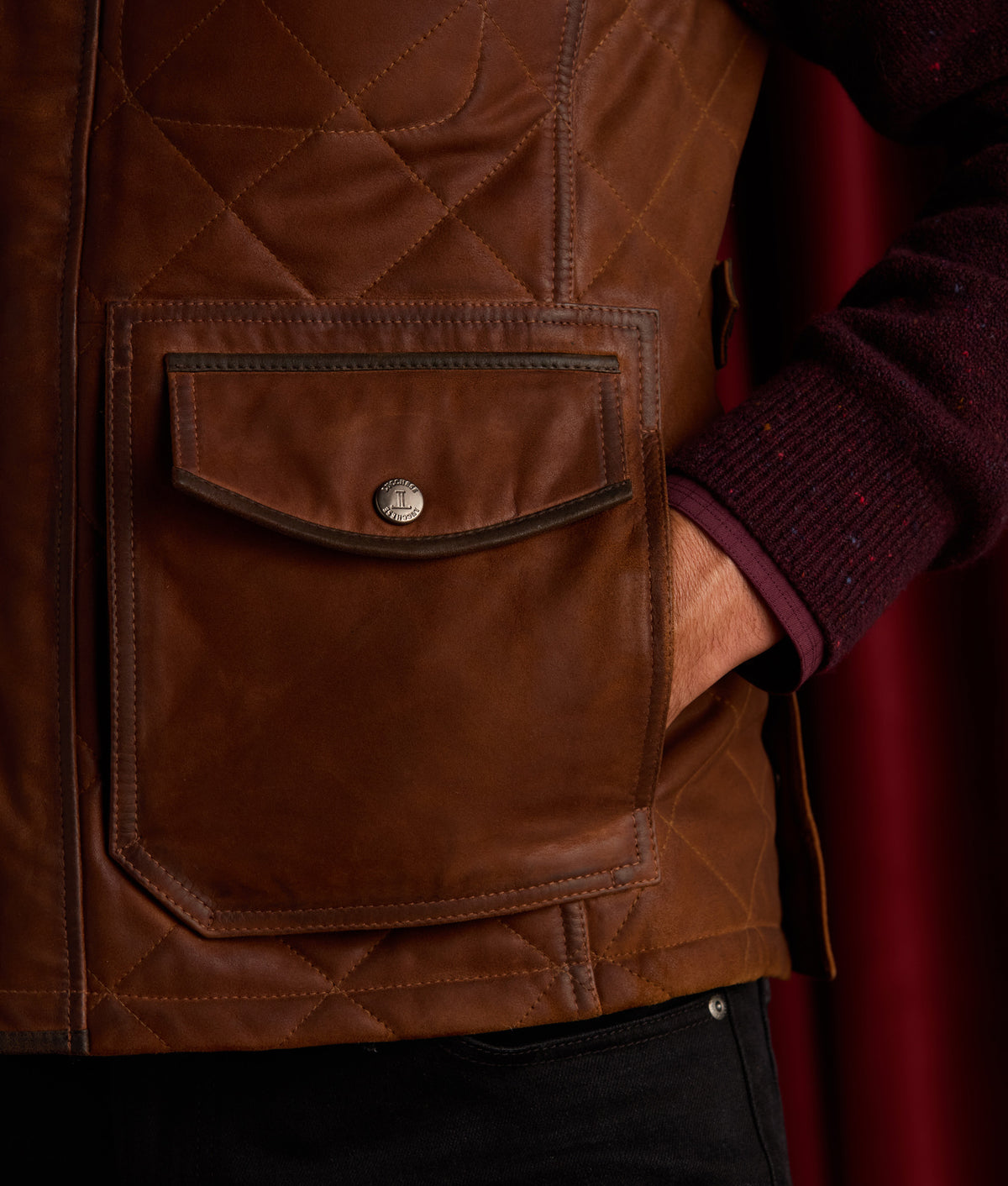 Men's Look 8 3