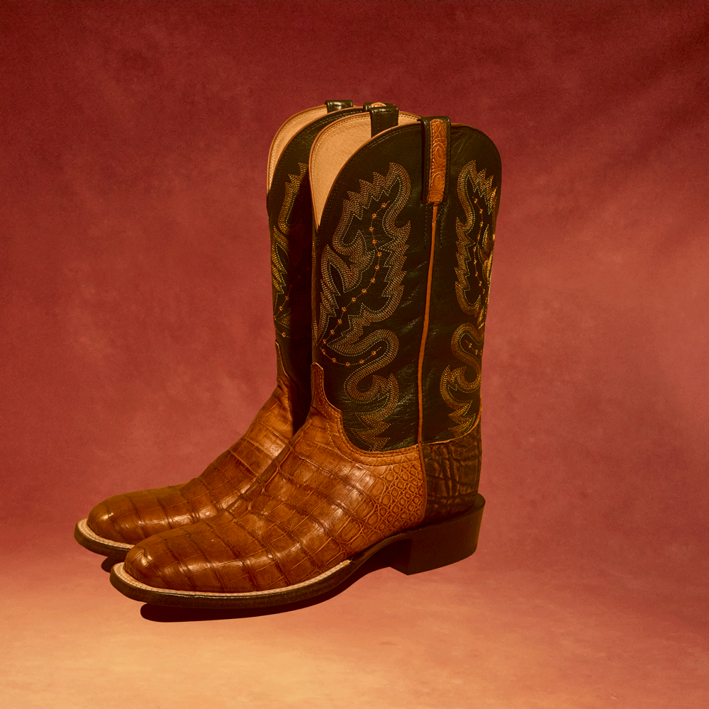 Buckaroo :: Cognac 2