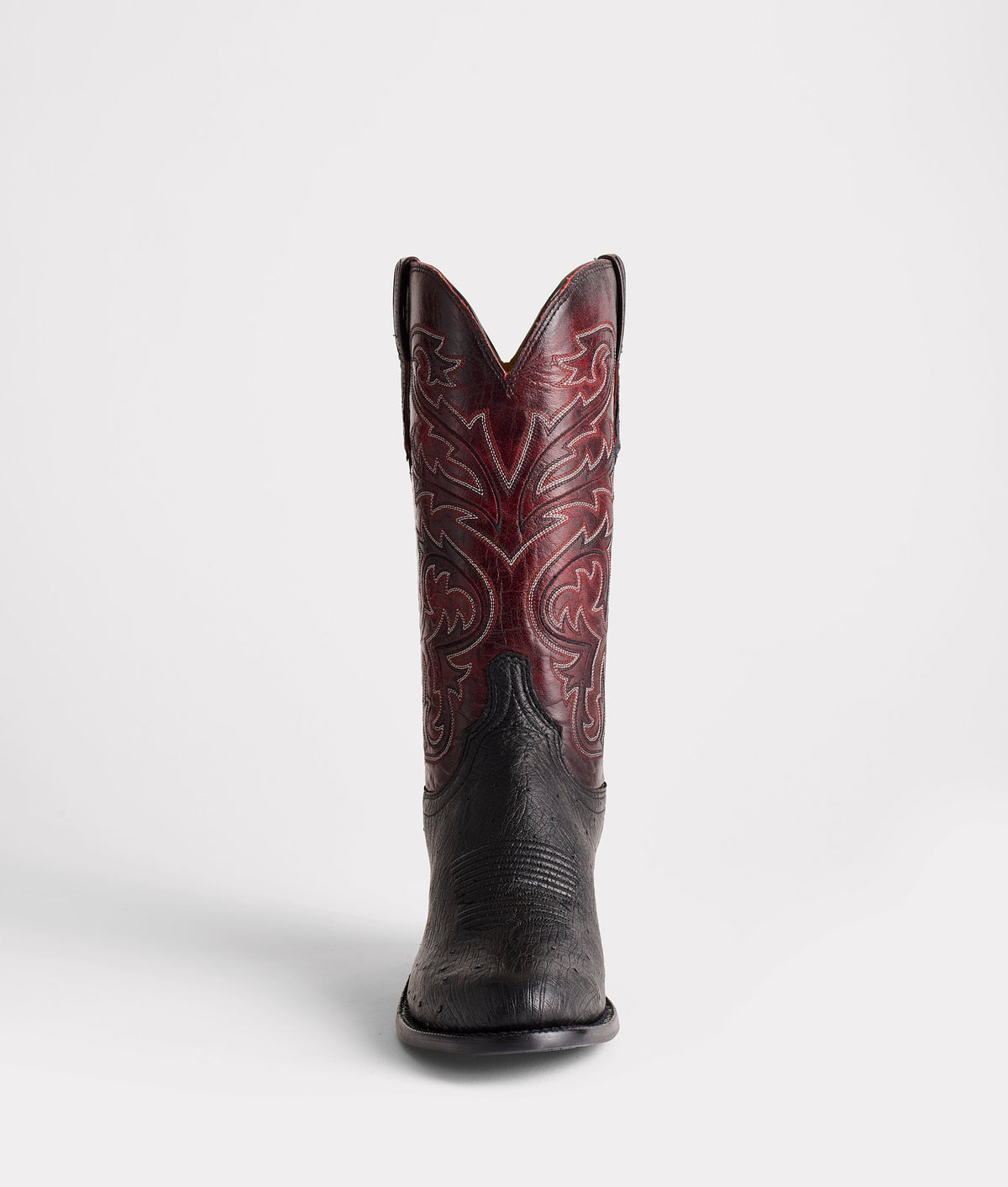 Nathan :: Black + Black Cherry 4