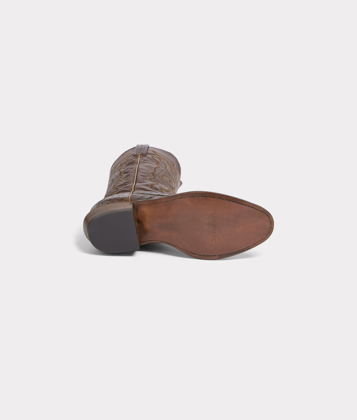 Franklin :: Tan 7