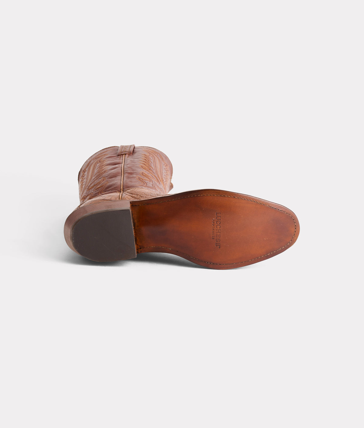 Walter :: Tan 6
