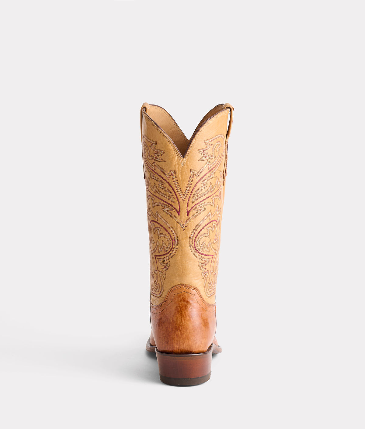 Nathan :: Barnwood + Antique Saddle 5