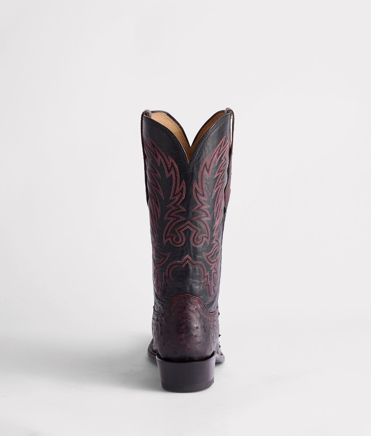 Elgin :: Black Cherry + Black 7