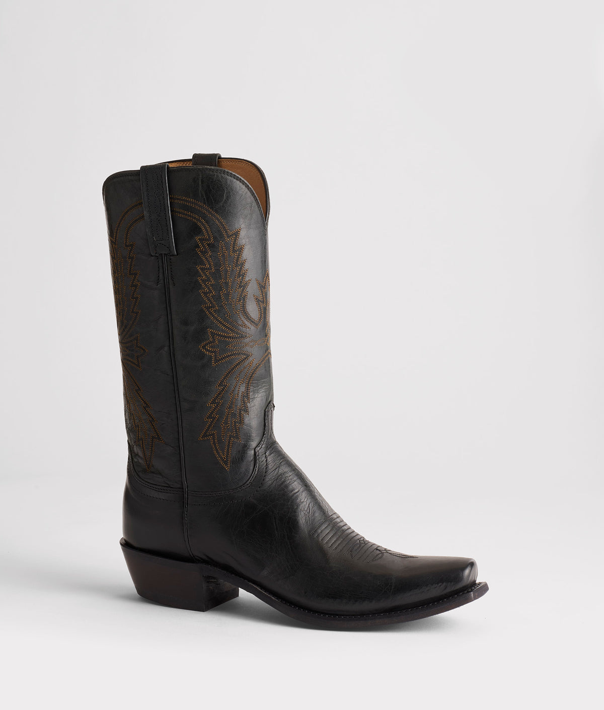 Crayton :: Black 3