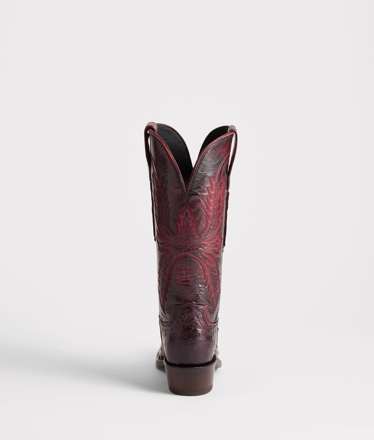 Josephine :: Black Cherry 6
