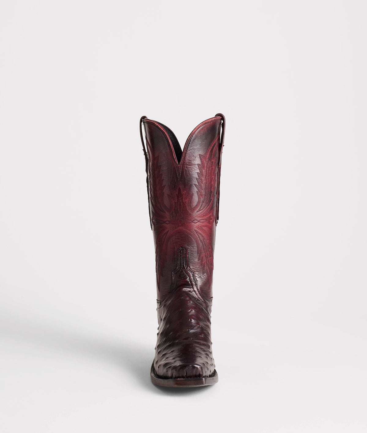 Josephine :: Black Cherry 5