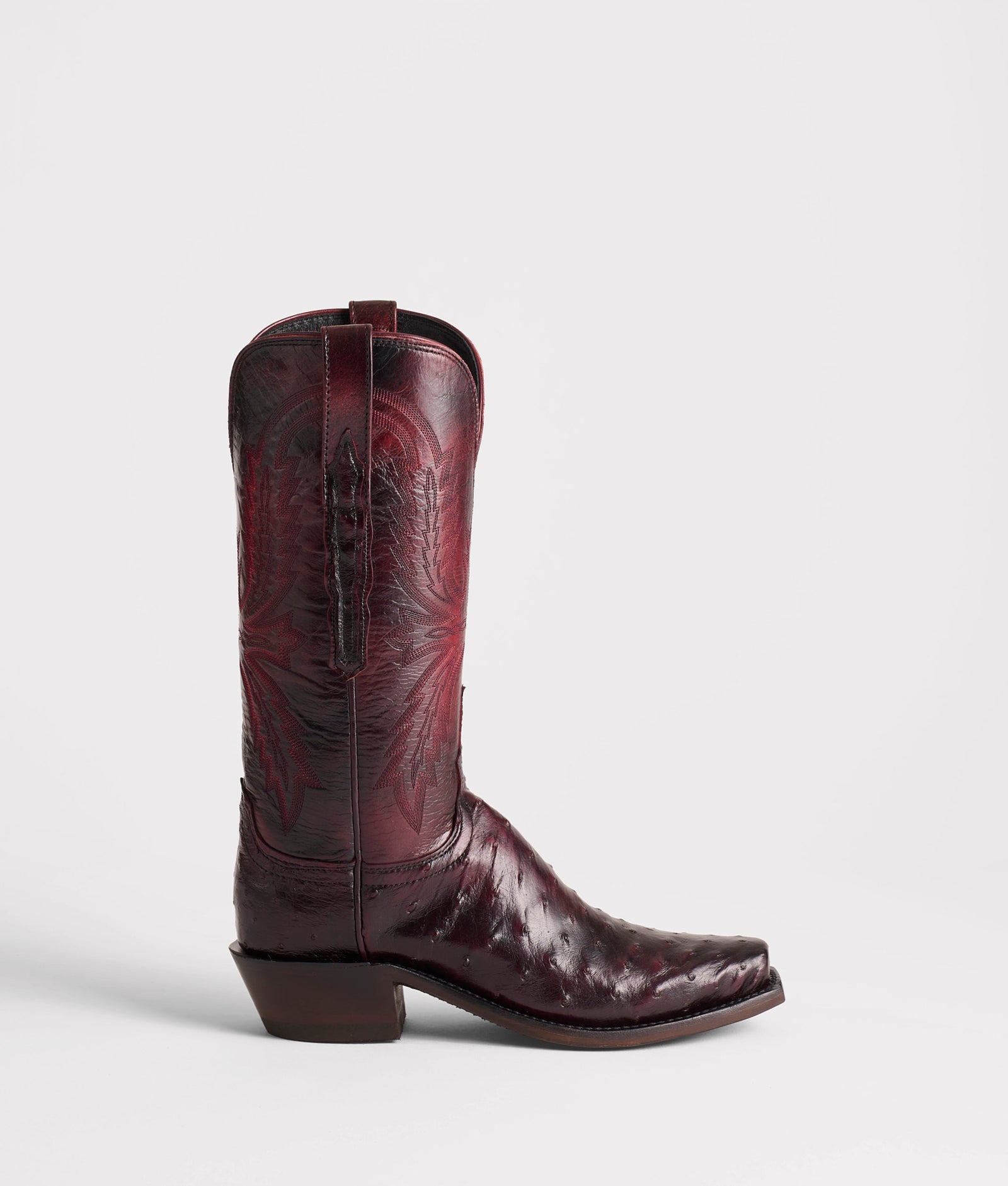 Josephine :: Black Cherry product image
