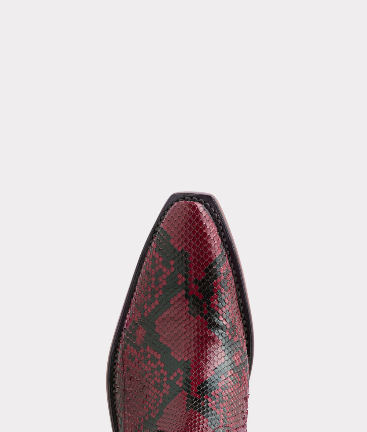 Dale Exotic :: Garnet 9