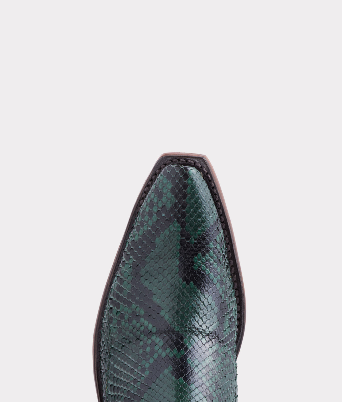 Dale Exotic :: Emerald 9