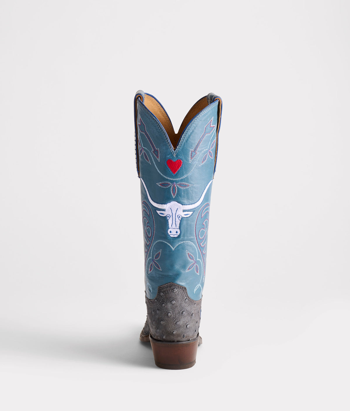 Sweetheart :: Storm Blue 5