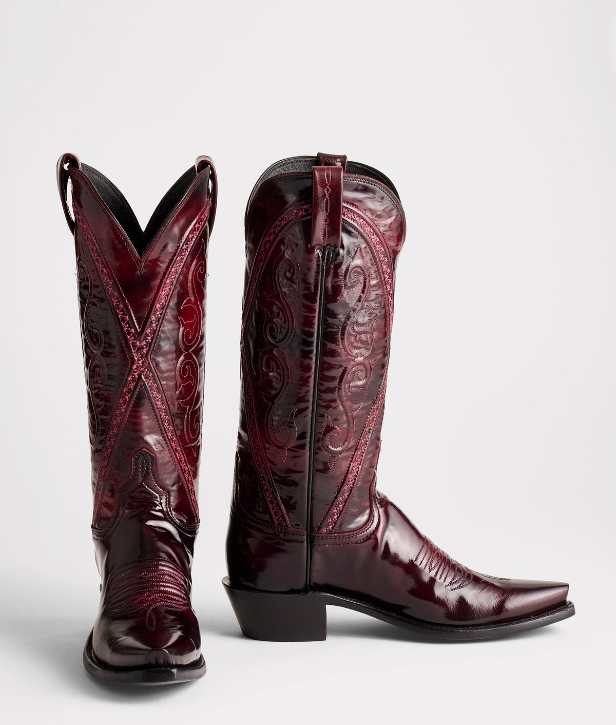 Darlene :: Black Cherry 2