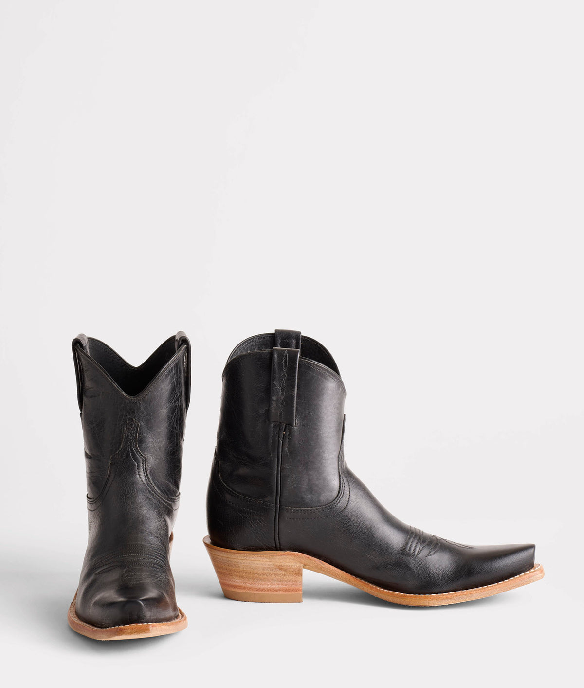 Gaby :: Black 2