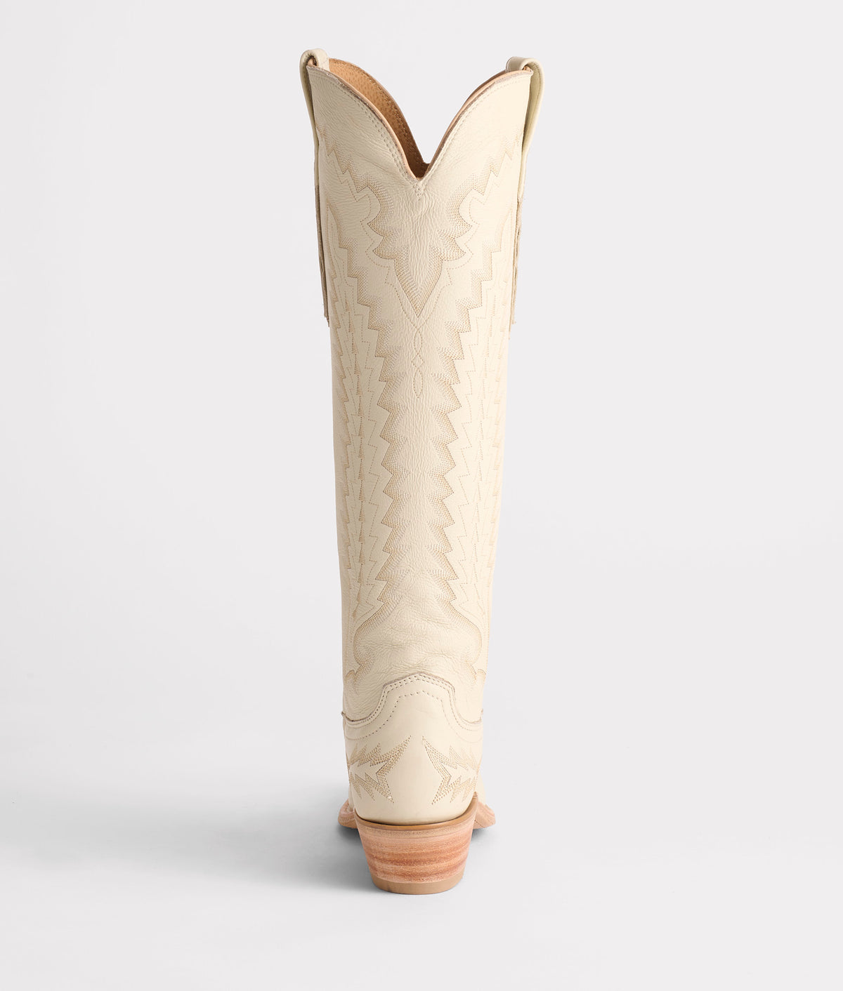 Priscilla :: Glitz Cream 6