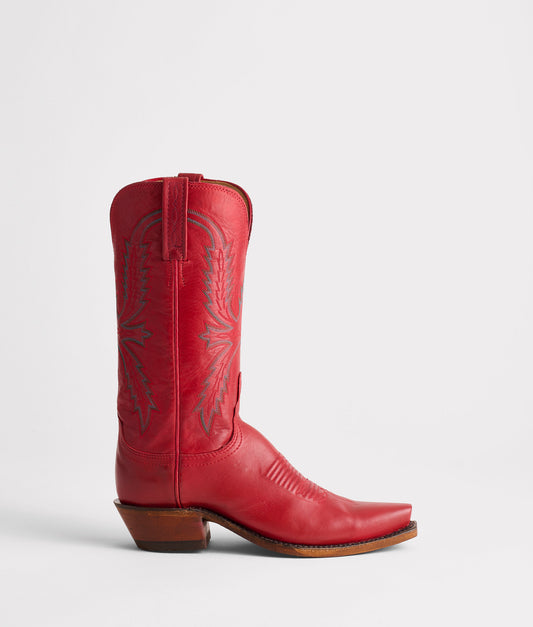 Savannah :: Red