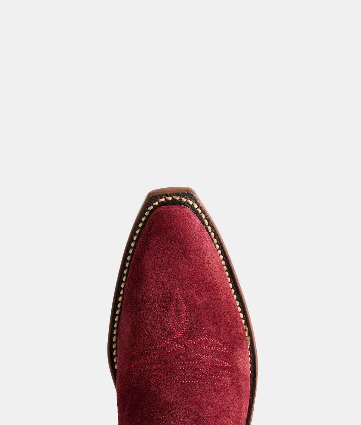 Elena :: Burgundy 6