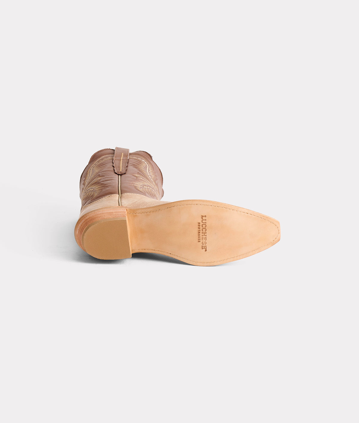 Tilly :: Tan 6