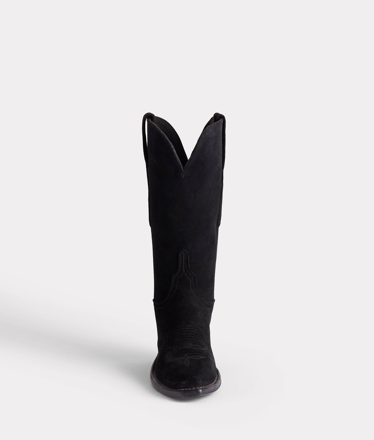 Eleanor :: Black 4