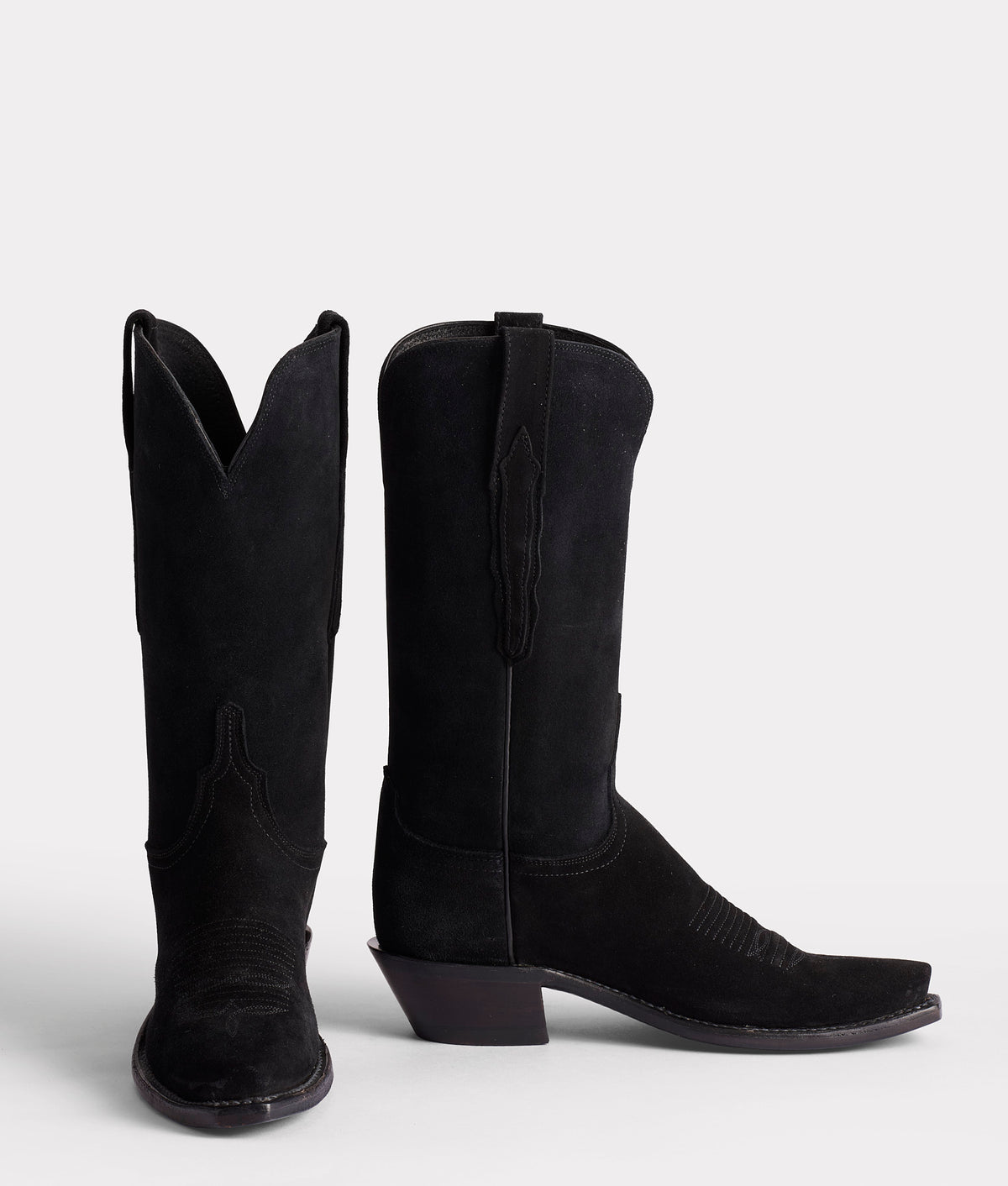 Eleanor :: Black 2