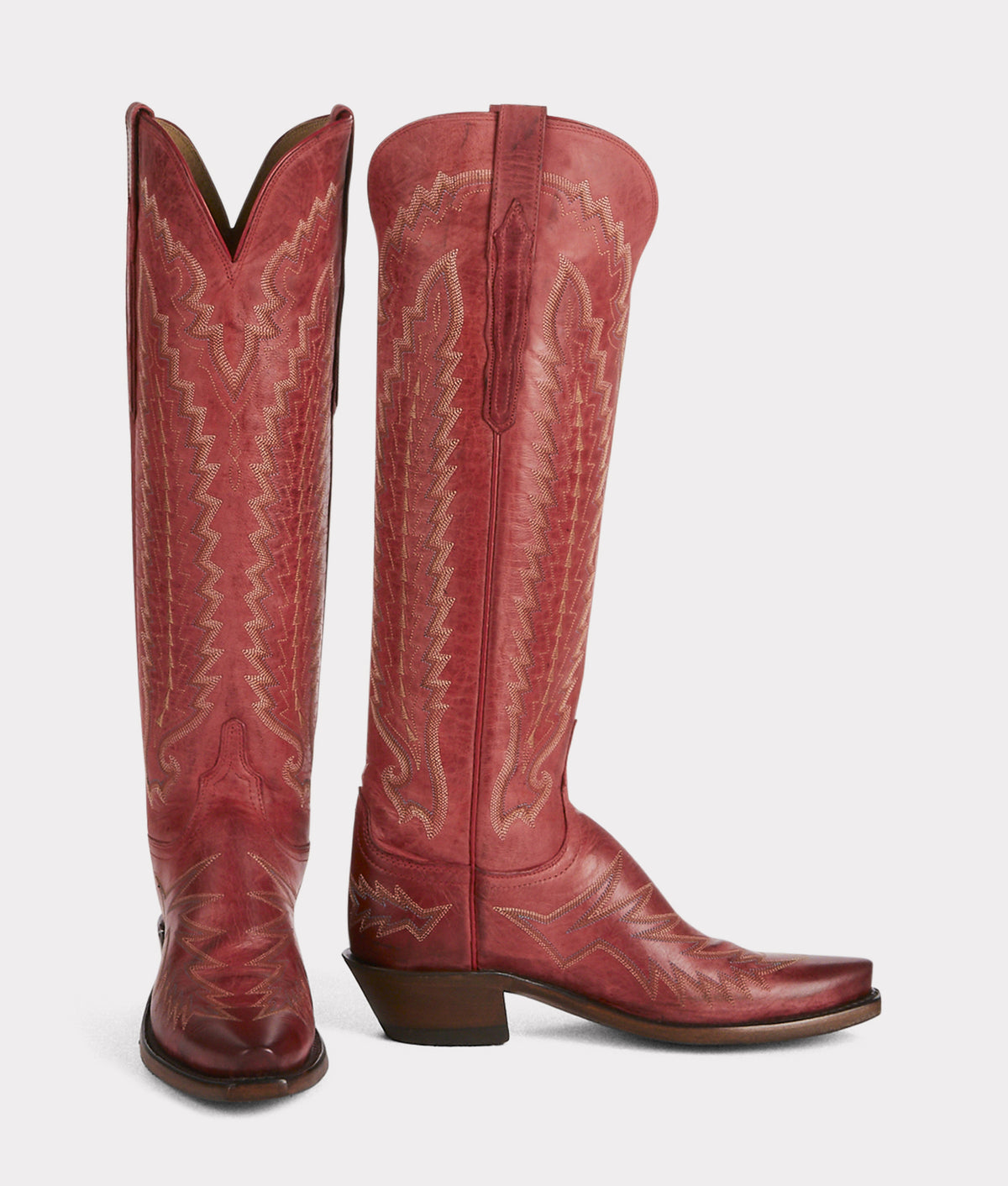 Priscilla :: Red 15