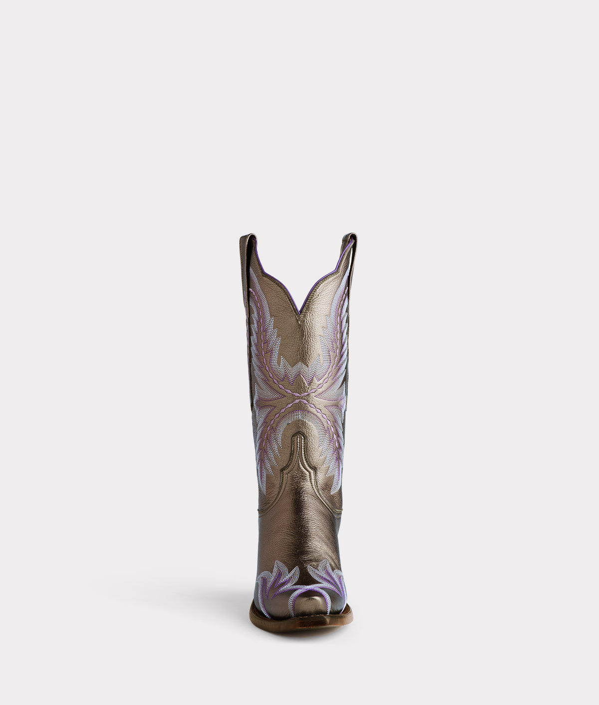 Tilly :: Pewter 5