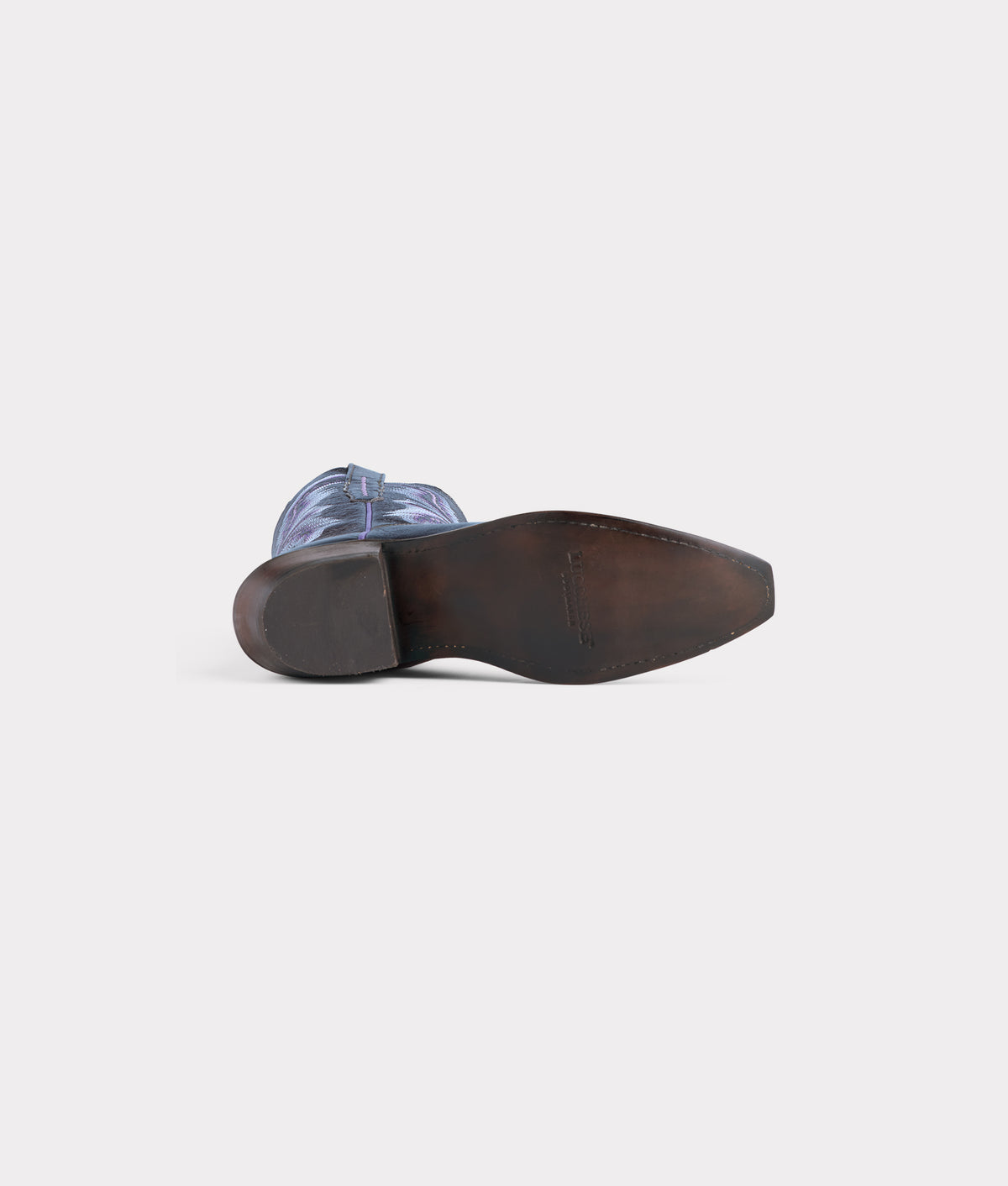 Tilly :: Pewter 9