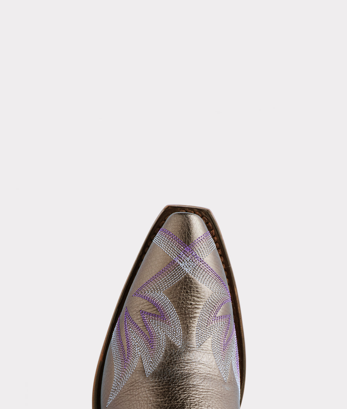 Tilly :: Pewter 10