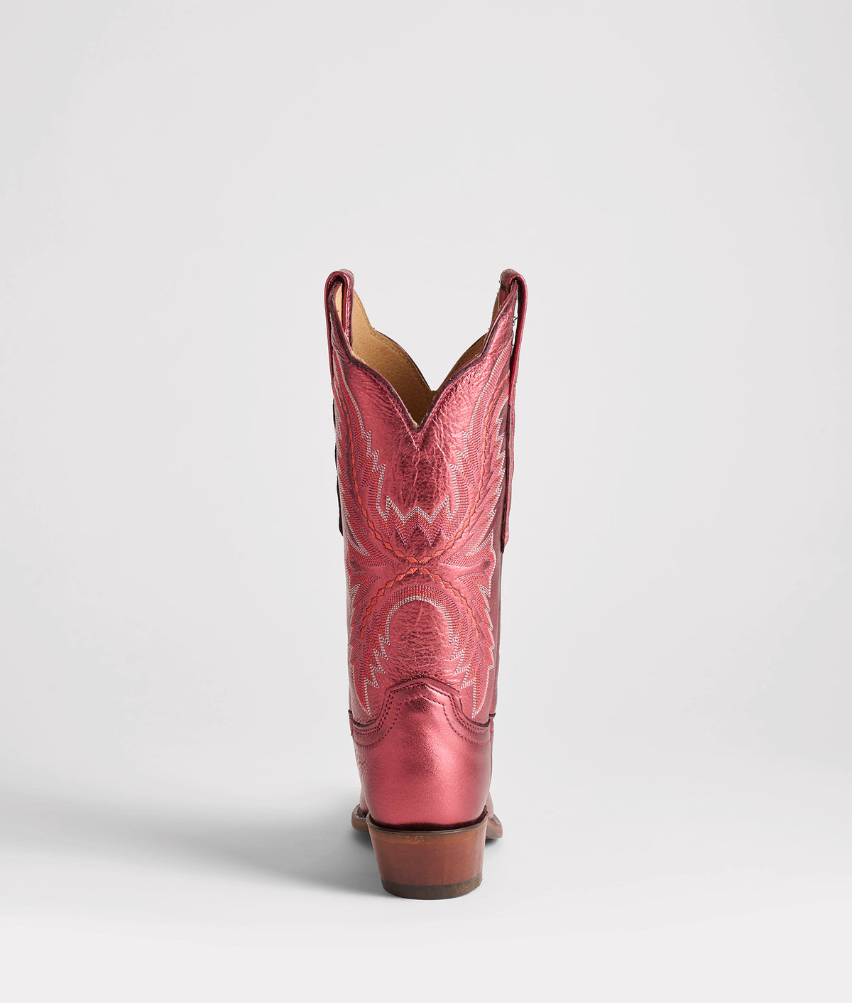 Tilly :: Black Cherry Metallic 6