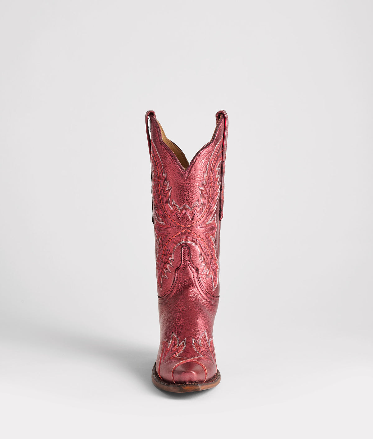 Tilly :: Black Cherry Metallic 4