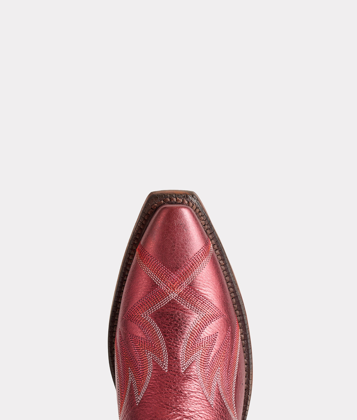 Tilly :: Black Cherry Metallic 7