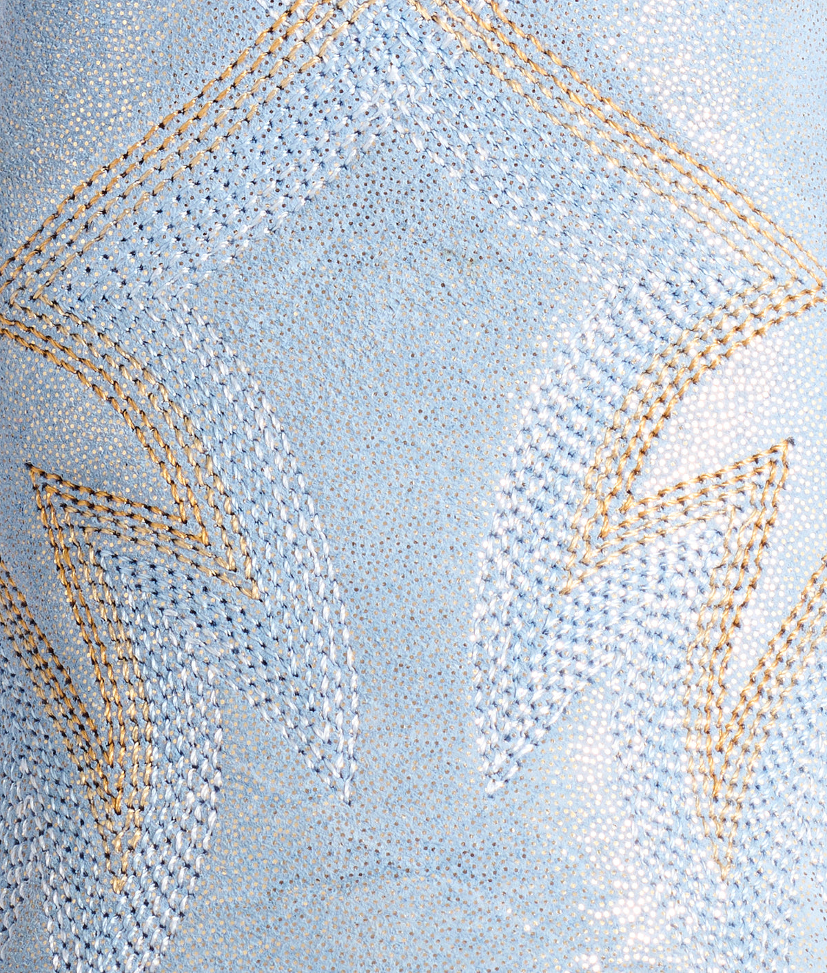 Tilly :: Indigo Blue Shimmer 11