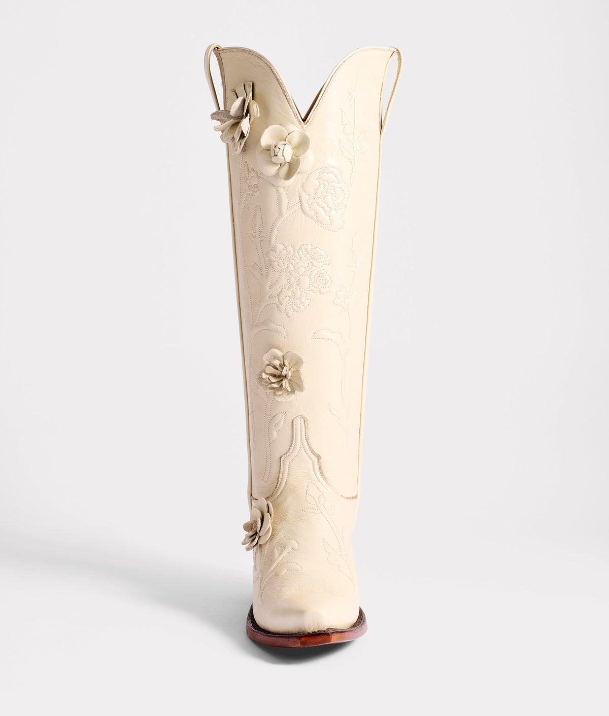 Meadowlark :: Glitz Cream 3