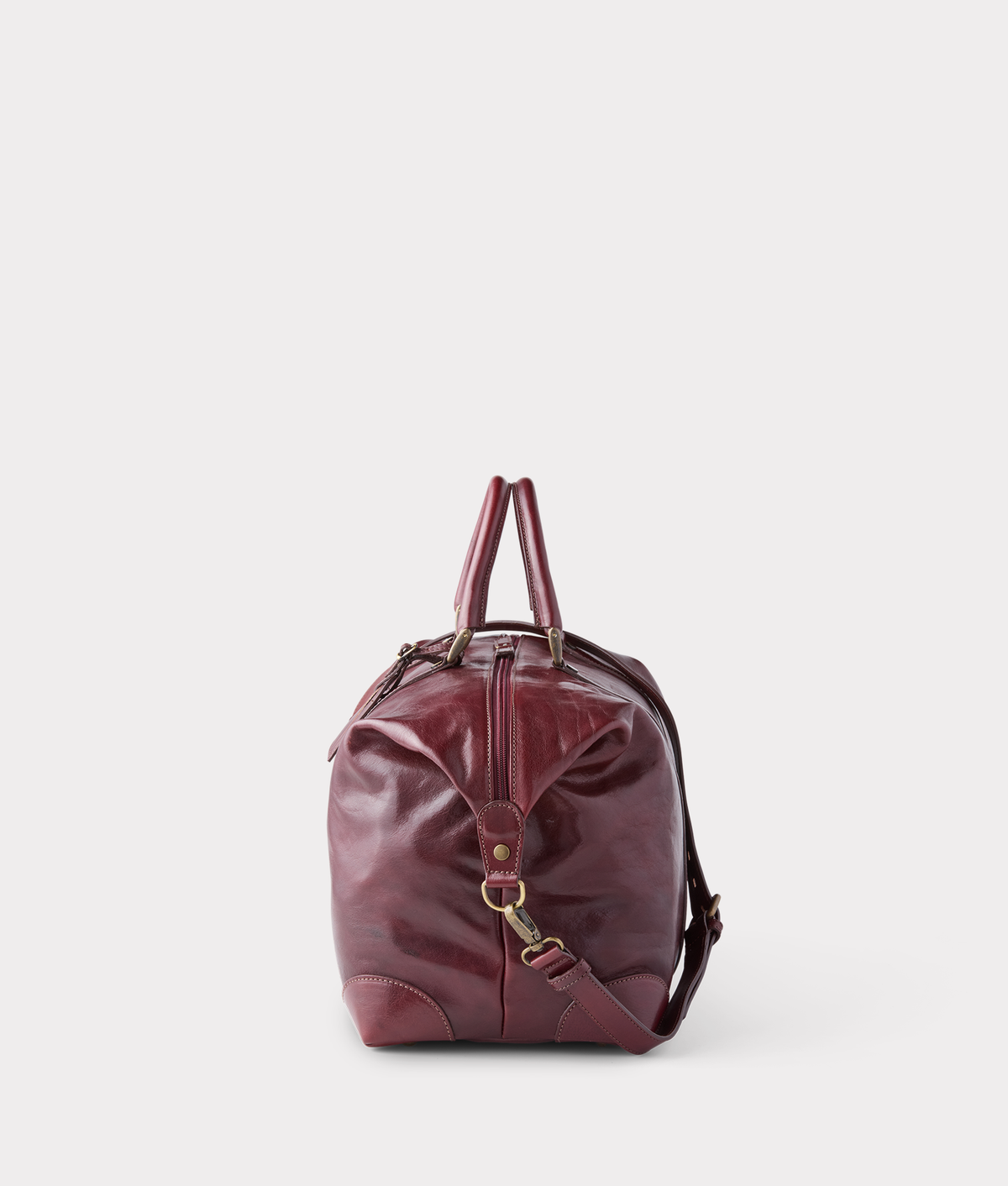 Cosimo Weekender :: Burgundy 6