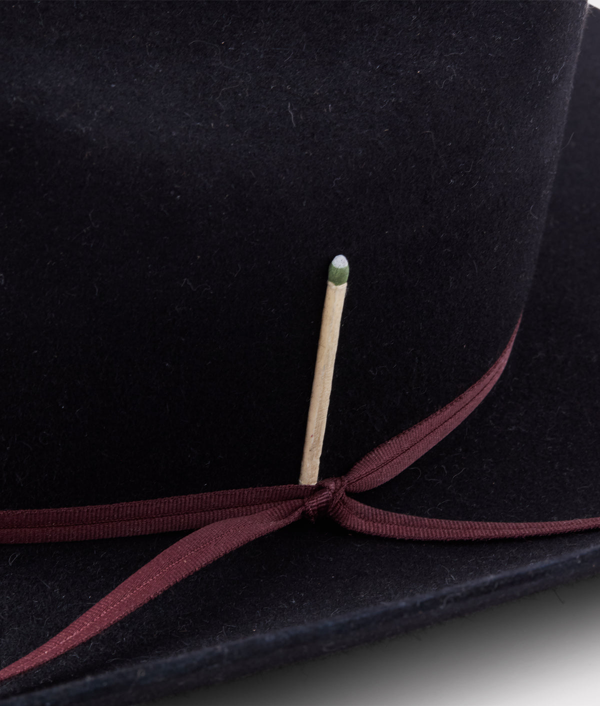 Outer Range :: Black 5