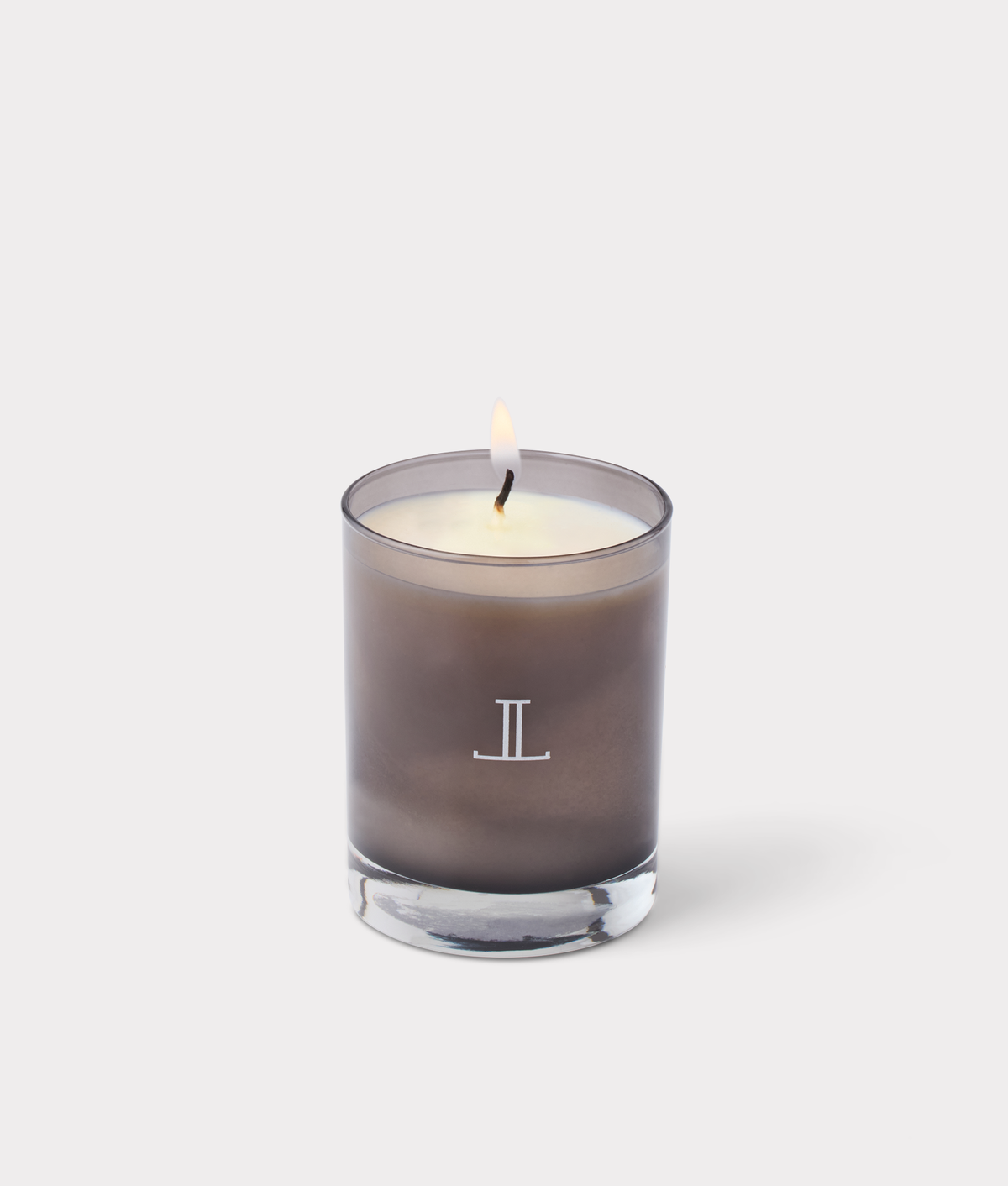 Cypress Scented Candle :: Grey 2