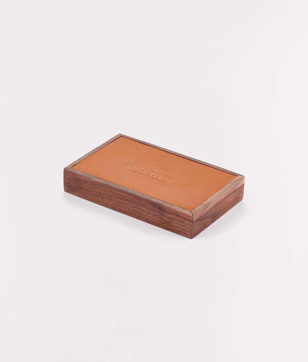 Frontier Domino Set :: Brown 3