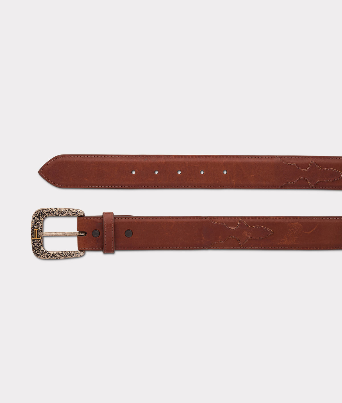 Smooth Ranch Hand :: Tan 2