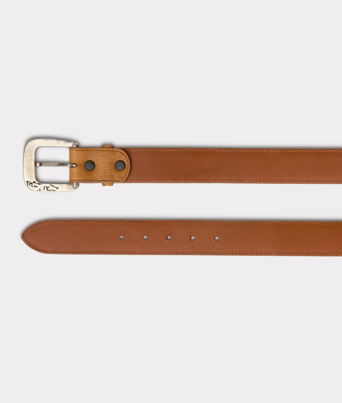 Not Your Darlin' Belt :: Tan 3