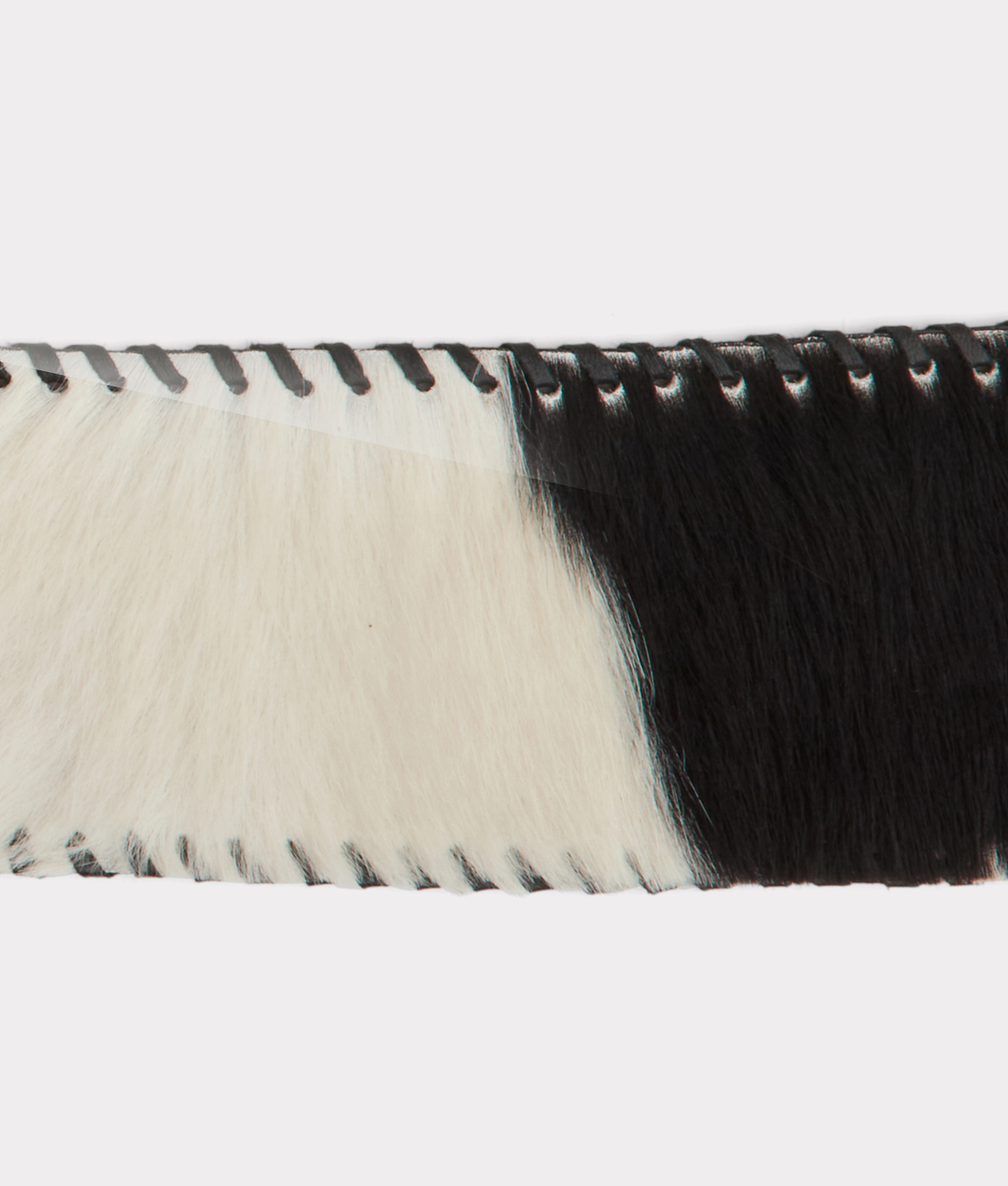 Statement Brindle Belt :: Brindle 4