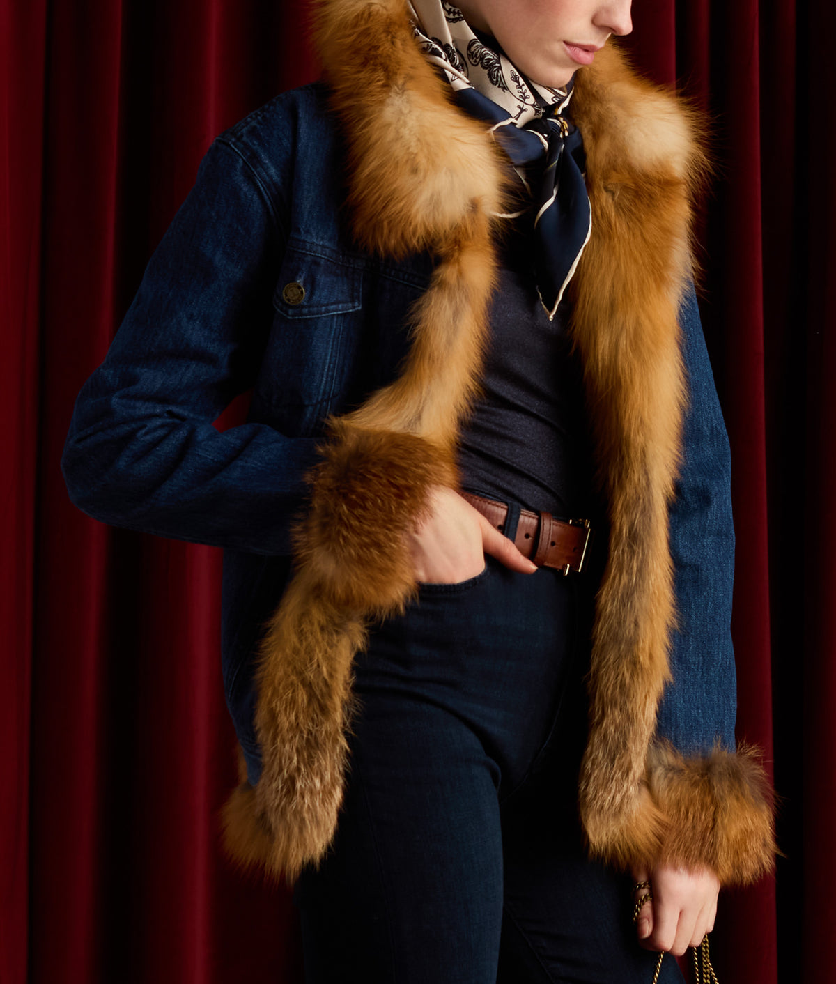 Women's Look 4 2