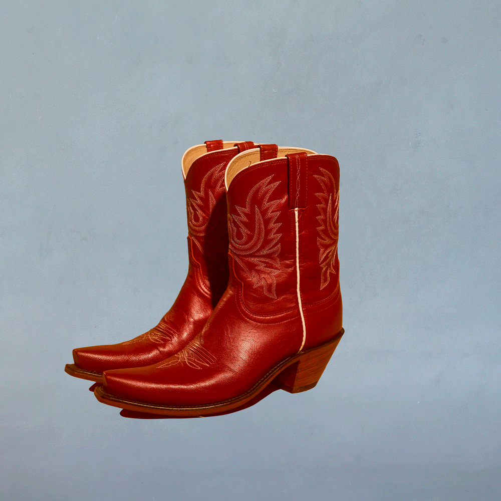 Dale :: Red Luster 9