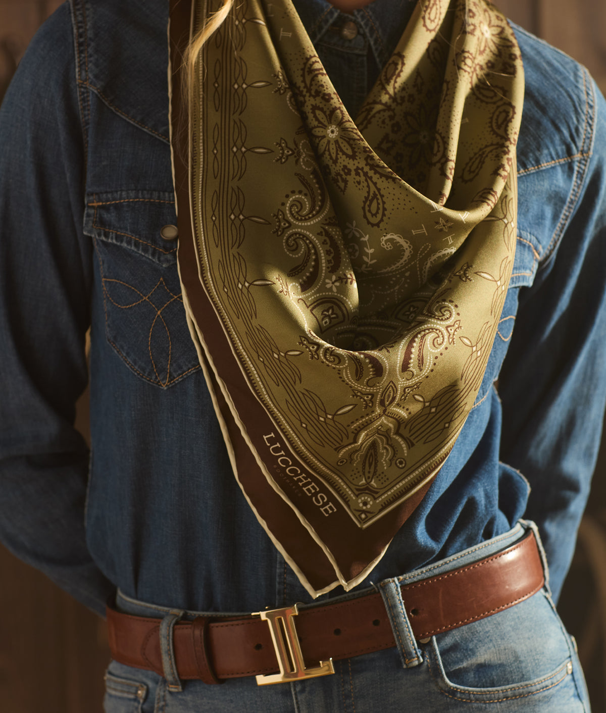 Women's Rodeo Ready Look 9 2