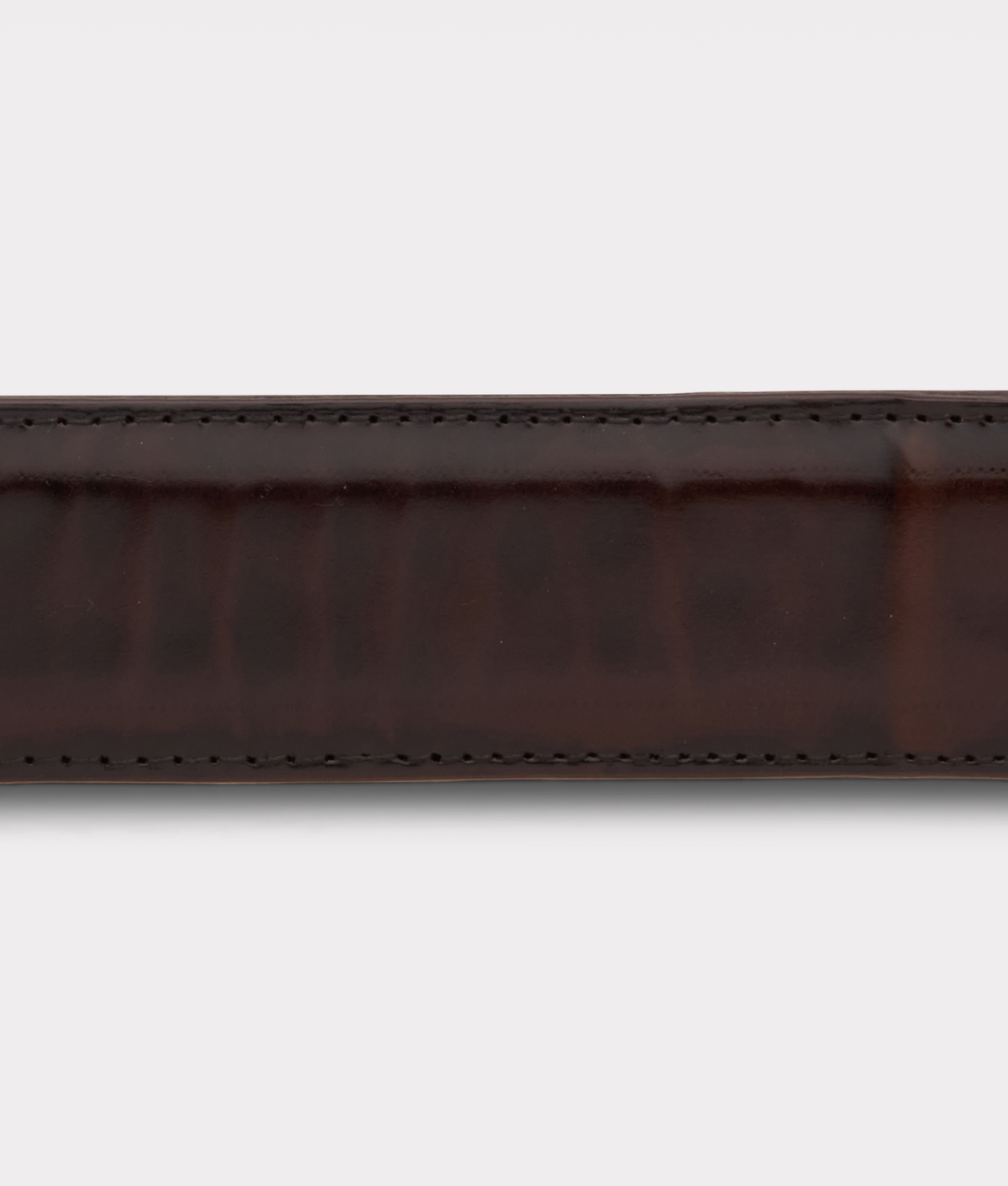 Hobby Stitched Goat :: Brown 4