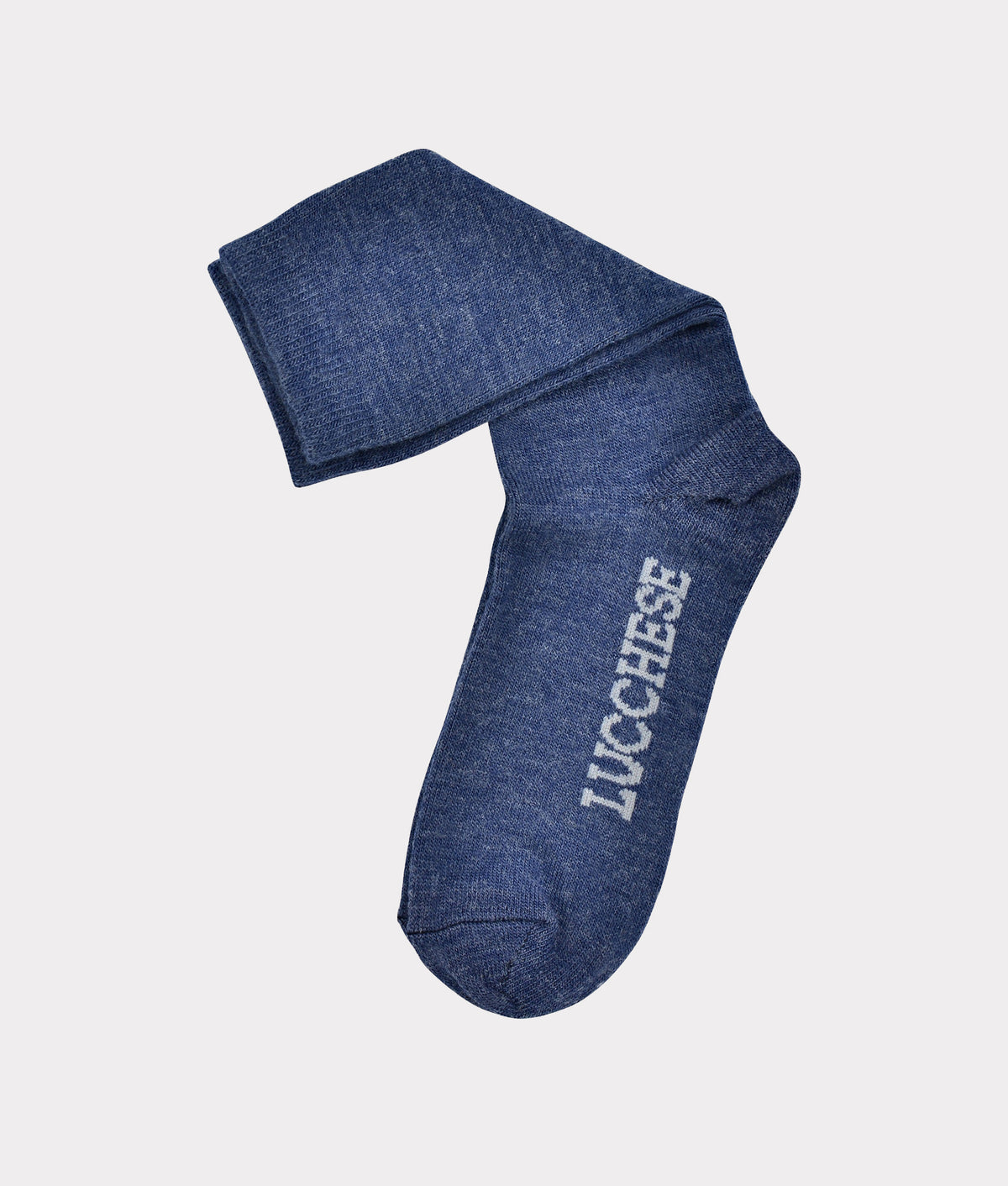 Socks Crew :: Denim 2