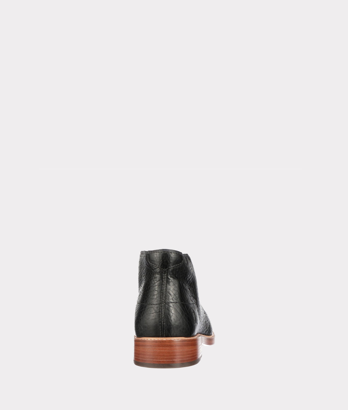 After-Ride Chukka Boot :: Black 4