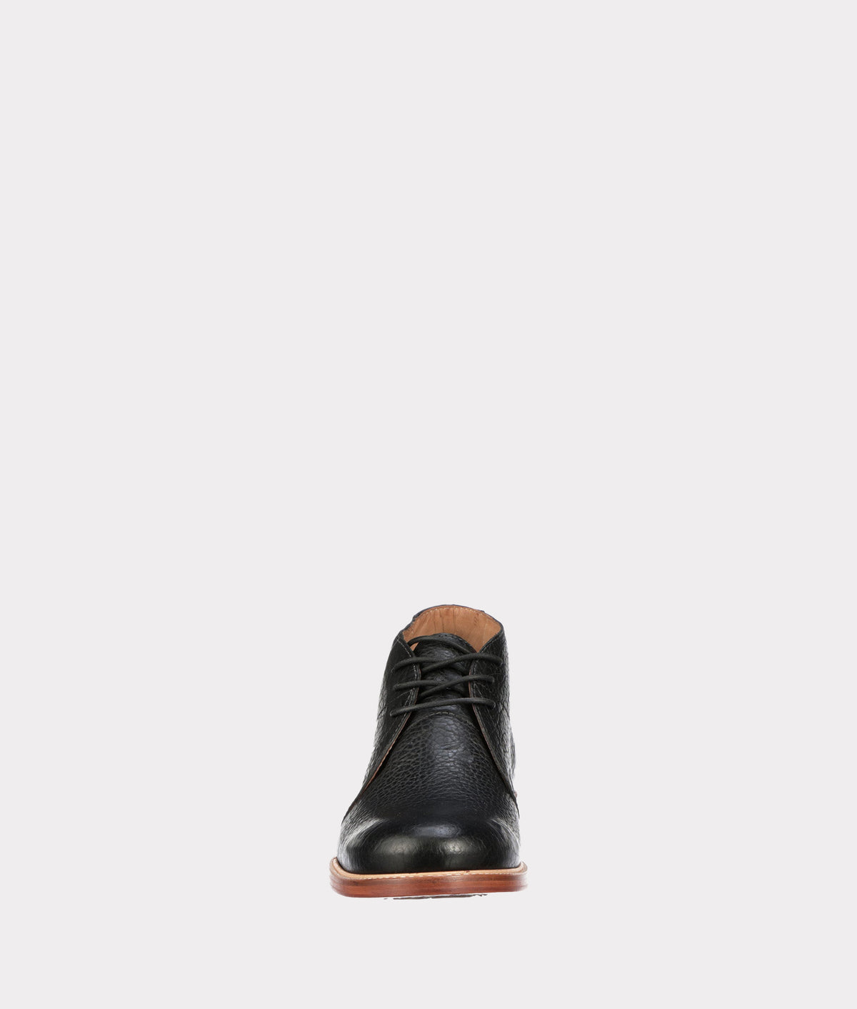 After-Ride Chukka Boot :: Black 3