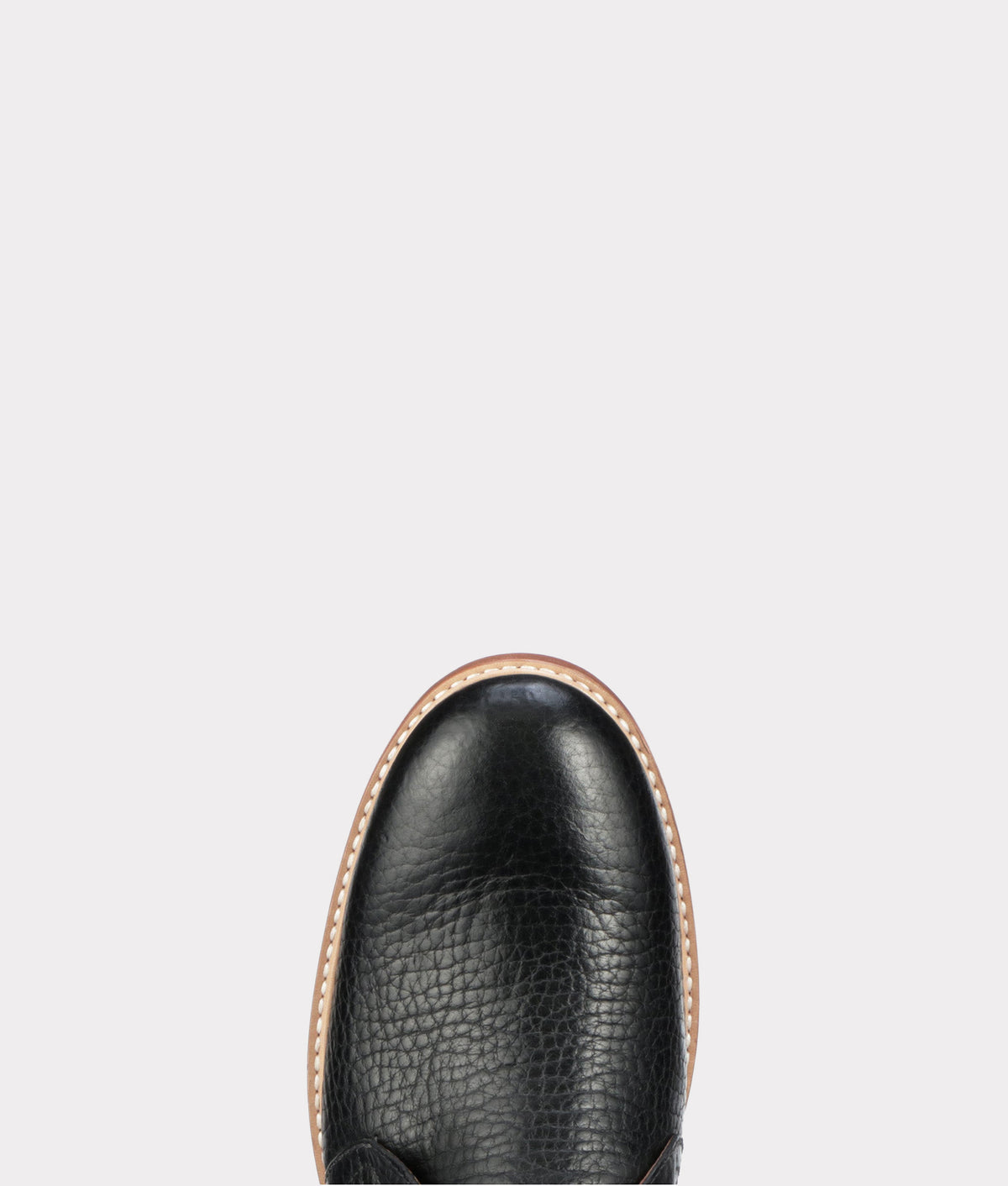 After-Ride Chukka Boot :: Black 6