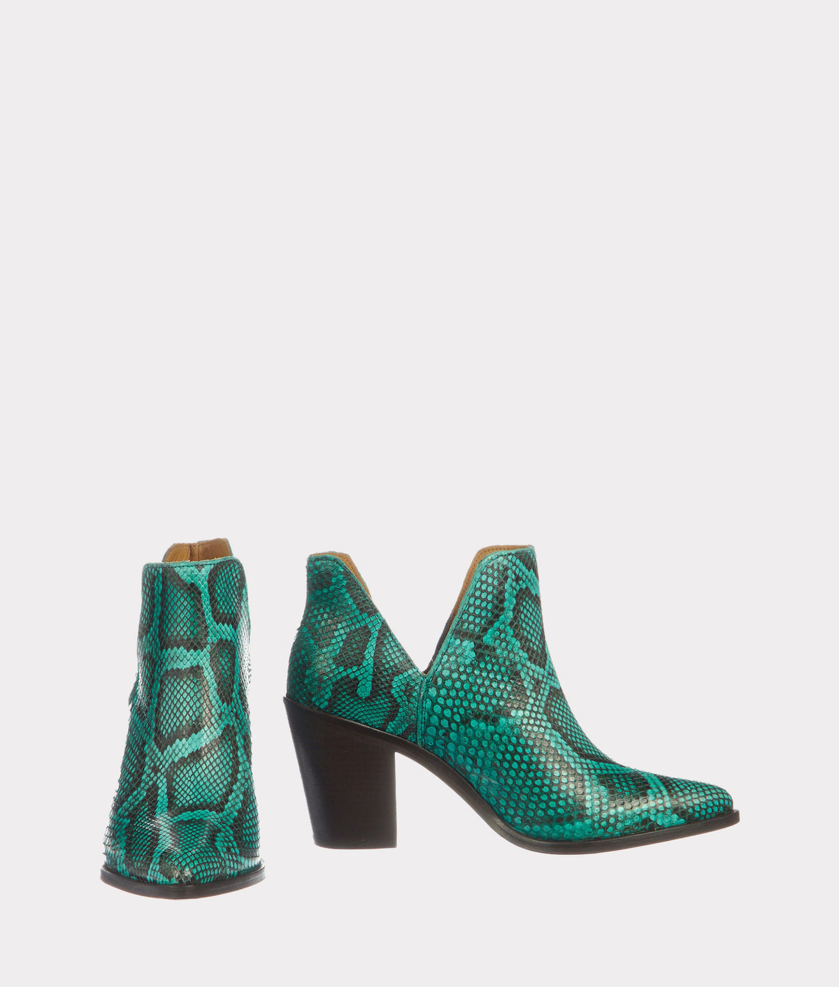 Alma Exotic :: Turquoise 2