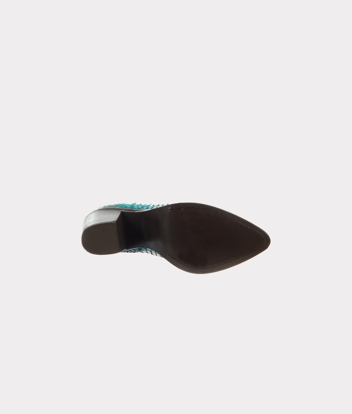 Alma Exotic :: Turquoise 5