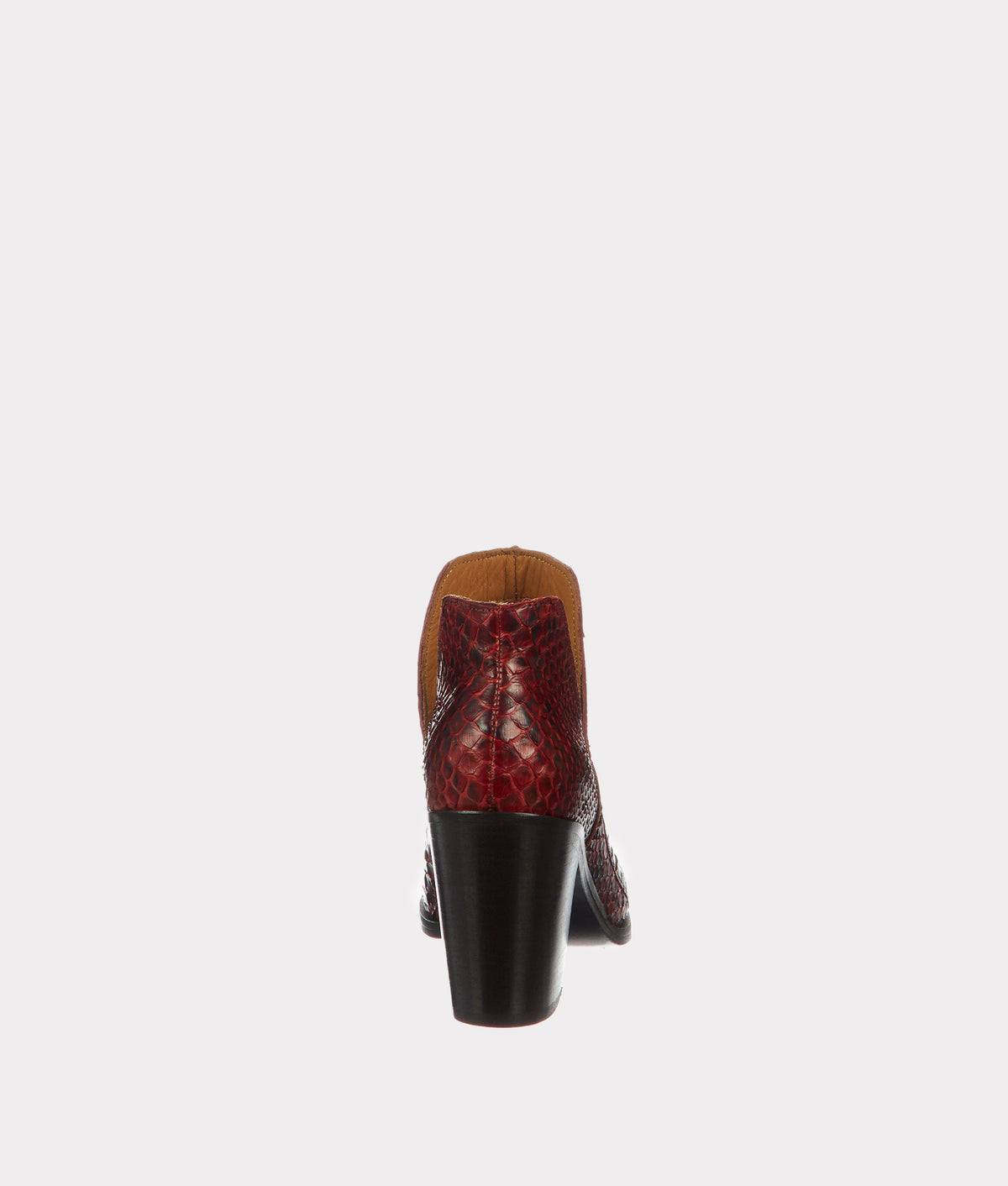 Alma Exotic :: Red 5