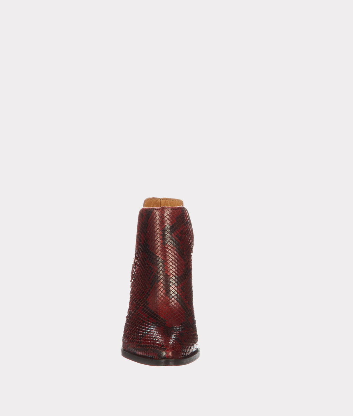 Alma Exotic :: Red 4